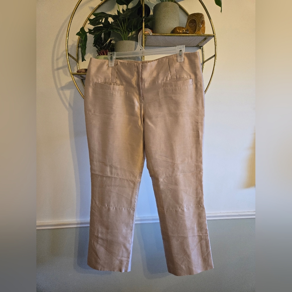 Tory Burch Silk Pants
